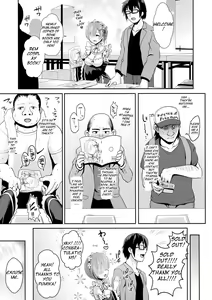 Page 3 of Zero kara Hajimeru Cosplay Seikatsu - preview thumbnail