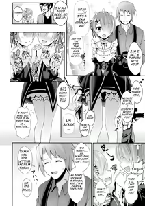 Page 4 of Zero kara Hajimeru Cosplay Seikatsu - preview thumbnail