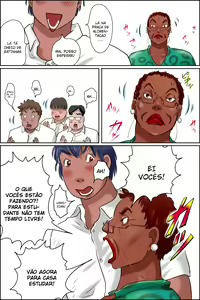 Page 3 of Ore no Kanojo wa OVER 50 -Aishiteiru to Ittokure- | Minha namorada tem mais de cinquenta anos -Diga que você me ama- - preview thumbnail