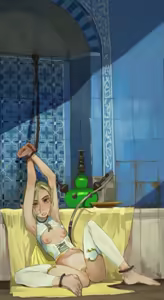 Page 124 of Baraag/Fanbox archive - preview thumbnail