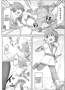 Page 2 of Kuro Majutsushi no Onee-san ni Kiniirarete Shiborareru Hanashi | A Story About Being Liked by a Black Mage Oneesan and Getting Milked - preview thumbnail