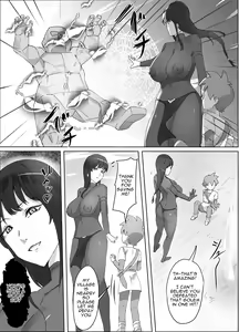 Page 4 of Kuro Majutsushi no Onee-san ni Kiniirarete Shiborareru Hanashi | A Story About Being Liked by a Black Mage Oneesan and Getting Milked - preview thumbnail