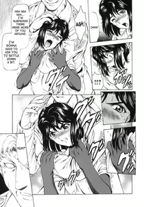 Page 403 of Ginryuu no Reimei | Dawn of the Silver Dragon - preview thumbnail