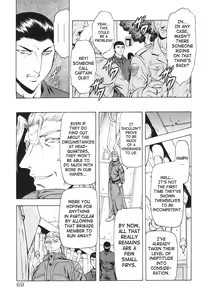 Page 425 of Ginryuu no Reimei | Dawn of the Silver Dragon - preview thumbnail
