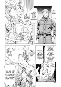 Page 438 of Ginryuu no Reimei | Dawn of the Silver Dragon - preview thumbnail