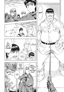 Page 512 of Ginryuu no Reimei | Dawn of the Silver Dragon - preview thumbnail