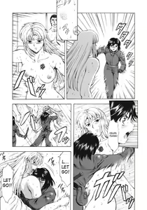 Page 537 of Ginryuu no Reimei | Dawn of the Silver Dragon - preview thumbnail