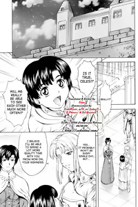 Page 675 of Ginryuu no Reimei | Dawn of the Silver Dragon - preview thumbnail