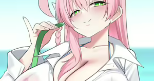 Page 111 of Komado Riru - preview thumbnail
