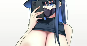 Page 165 of Komado Riru - preview thumbnail