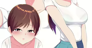 Page 435 of Komado Riru - preview thumbnail