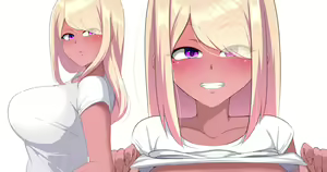 Page 466 of Komado Riru - preview thumbnail