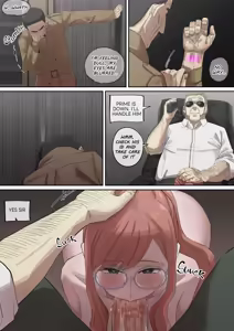 Page 20 of Daraku Mesu-tachi no Shoufu Nisshi + Ending 1+2 | Diary of Prostitutes of Fallen Bitches + Ending 1+2 - preview thumbnail