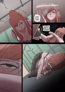 Page 4 of Daraku Mesu-tachi no Shoufu Nisshi + Ending 1+2 | Diary of Prostitutes of Fallen Bitches + Ending 1+2 - preview thumbnail