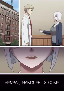 Page 5 of Daraku Mesu-tachi no Shoufu Nisshi + Ending 1+2 | Diary of Prostitutes of Fallen Bitches + Ending 1+2 - preview thumbnail