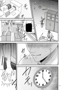 Page 127 of Makeguse Tsukeyokka + Sakusei Miko Tokubetsuhen - preview thumbnail