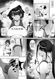 Page 24 of Rikujobu-chan | Club d'Athlétisme-chan - preview thumbnail