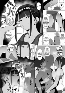 Page 27 of Rikujobu-chan | Club d'Athlétisme-chan - preview thumbnail