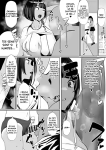 Page 3 of Rikujobu-chan | Club d'Athlétisme-chan - preview thumbnail