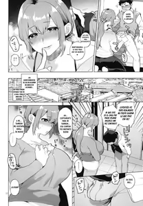 Page 12 of Shemale Single Mother no Shizuki-san | Shizuki-San, La Madre Transexual Soltera - preview thumbnail