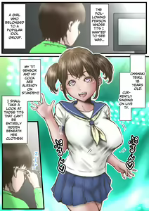 Page 7 of Eichi na  Chikara de H na Koto Shimasu kara | Gonna Do Hentai Things With My New Superpowers - preview thumbnail