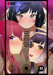 Page 141 of Blowjob Collection - preview thumbnail