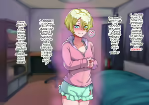 Page 115 of Otokonoko to xx No. 5 Kinpatsu Seijun na Tenkousei Hen - preview thumbnail