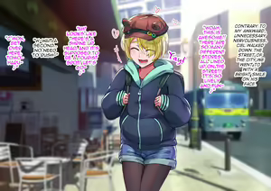 Page 131 of Otokonoko to xx No. 5 Kinpatsu Seijun na Tenkousei Hen - preview thumbnail