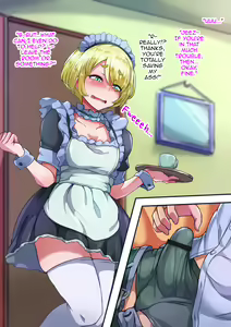 Page 30 of Otokonoko to xx No. 5 Kinpatsu Seijun na Tenkousei Hen - preview thumbnail