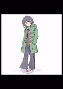 Page 8 of Unagineco no Matomebon 2022 - preview thumbnail