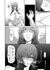 Page 48 of Danjo Futari de Mujintou, Nani mo Okinai hazu mo Naku... | Con un Hombre y una Mujer en una Isla Desierta, Algo Tiene que Pasar... - preview thumbnail