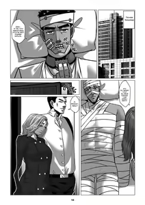 Page 18 of RENQUE S2.4 | Sparrow Season 2 Chapter 4 - preview thumbnail