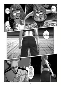 Page 4 of RENQUE S2.4 | Sparrow Season 2 Chapter 4 - preview thumbnail