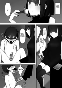 Page 48 of Affection | Chouai - preview thumbnail