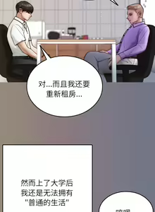 Page 139 of 寄生教授家 | 借住教授家 1-41 S1 END 第一季完 - preview thumbnail