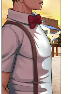 Page 351 of 命运湿乐园 | 命運濕樂園 1-44 END - preview thumbnail