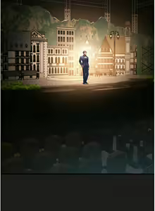 Page 750 of 命运湿乐园 | 命運濕樂園 1-44 END - preview thumbnail