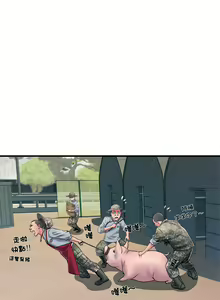 Page 818 of 刺激的部队生活 | 刺激的部队生活  | 不良二等兵 1-70 END - preview thumbnail