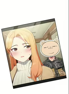 Page 16 of 青梅以上恋人未满 | 青梅以上戀人未滿 1-55 END - preview thumbnail