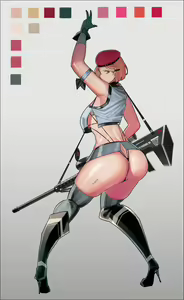 Page 317 of MMMMMkun part-1 - preview thumbnail