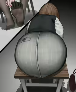 Page 417 of MMMMMkun part-1 - preview thumbnail