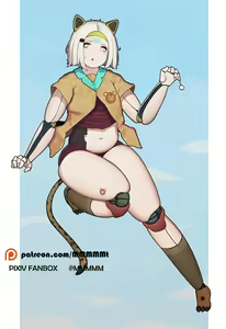 Page 503 of MMMMMkun part-1 - preview thumbnail
