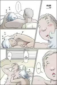 Page 3 of Ooya-san ga Yonderu 2 -Hajimari no Asa Hen- - preview thumbnail