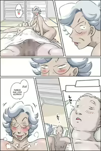Page 7 of Ooya-san ga Yonderu 2 -Hajimari no Asa Hen- - preview thumbnail