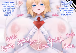 Page 8 of Es Paizuri - preview thumbnail