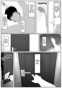 Page 13 of Shiriana Benjo | Beautiful Asshole Club (decensored) - preview thumbnail