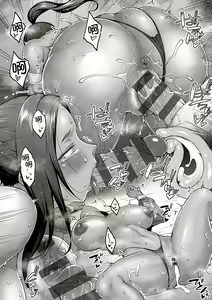 Page 180 of Honey Temptation + Digital Tokusouban Gentei Tokuten Tsugi wa Kou wa Ikanai kara na! Gojitsudan - preview thumbnail