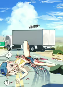 Page 6 of Illya - preview thumbnail