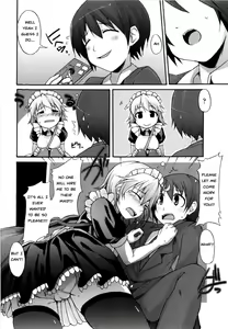 Page 6 of Maid and Mom - preview thumbnail