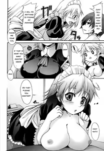 Page 8 of Maid and Mom - preview thumbnail